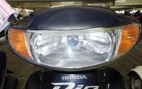 HONDA DIO GEN 3 AF34