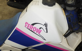 YAMAHA SEROW 225 Gen.2 2000 1KH