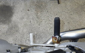 SUZUKI BANDIT 400 V Limited 1991 GK75A
