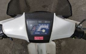 SUZUKI MOLLET FA14A