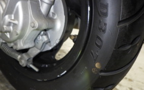 YAMAHA AXIS 125 Z SED7J