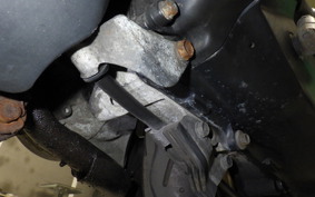 HONDA DIO ZX GEN 2 2011 AF35
