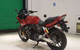 HONDA CB400 SUPER BOLDOR A 2016 NC42