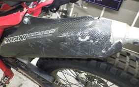 GASGAS TX 125 RANDONNE 2023