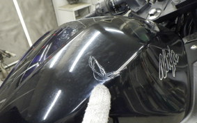 KAWASAKI NINJA 250
