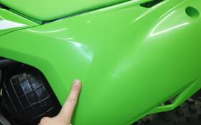 KAWASAKI KX85 2006 KX085C