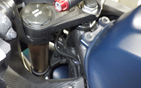 HONDA CBR400R 2023 NC56