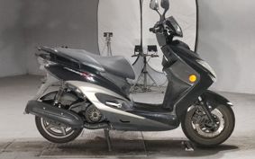 YAMAHA CYGNUS125XSR SE44J