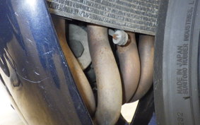 HONDA CBR1000RR 2008