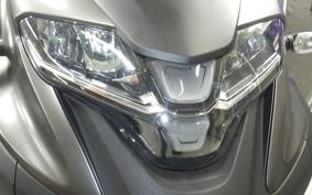 YAMAHA TRICITY 300 2021 SH15J