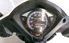 SUZUKI ADDRESS V110 CE47A