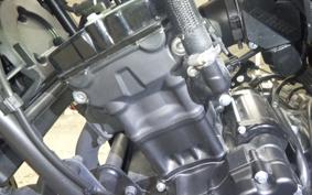 HONDA REBEL 250 S 2004 MC49