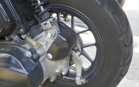 HONDA ﾀﾞﾝｸ AF78