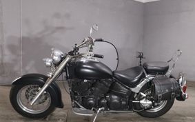 YAMAHA DRAGSTAR 400 CLASSIC VH01J