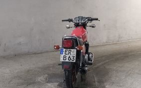 KAWASAKI Z500 KZ500B