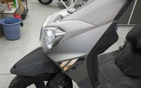 YAMAHA BW S125 Gen.2 SED9J