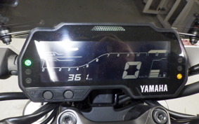 YAMAHA MT-125