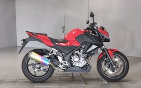 HONDA CB250 MC43