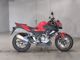 Фото Honda CB250 2015 с японского аукциона