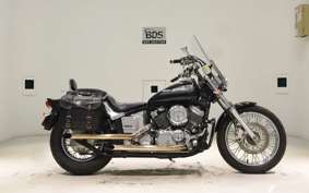 YAMAHA DRAGSTAR 400 2002 VH01J