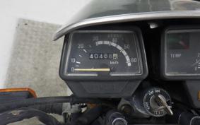 YAMAHA DT50 17W