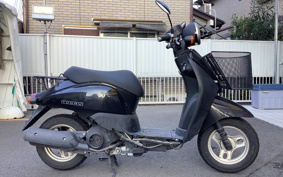 HONDA TODAY AF67