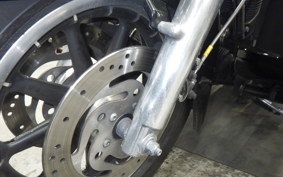 HARLEY FLHTC 1450 2001