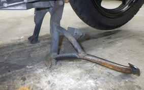 SUZUKI ADDRESS 110 2024 CE47A