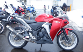 HONDA CBR250R MC41