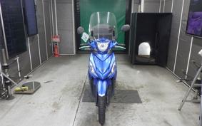 SUZUKI ADDRESS 110 CE47A