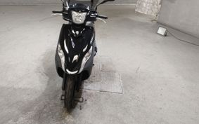 SUZUKI ADDRESS V125 DT11A