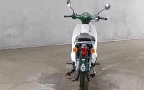 HONDA SUPER CUB110 JA07