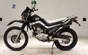 YAMAHA SEROW 225 Gen.3 2018 DG08J