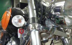 YAMAHA DRAGSTAR 400 2006 VH01J