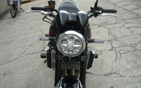 KAWASAKI Z900RS 2023 ZR900K