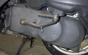 SUZUKI LET's 4 CA46A