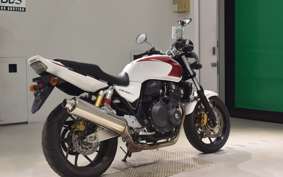 HONDA CB400SF GEN 4 A 2014 NC42
