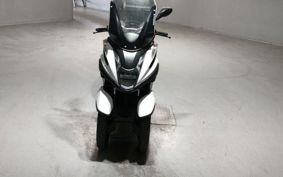 YAMAHA TRICITY 155 ABS SG37J