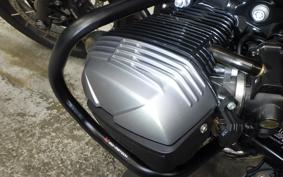 BMW R NINE T SCRAMBLER 2024
