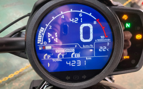 HONDA REBEL 1100 DCT 2022 SC83
