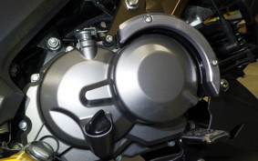 KAWASAKI Z125 PRO 2023 BR125H
