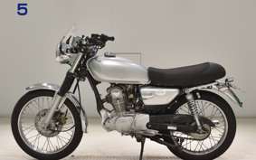 SYM 125
