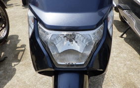 HONDA ﾀﾞﾝｸ AF78