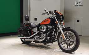 HARLEY FXDL 1580 2009