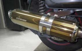 HONDA FORZA Z GEN 2 MF10