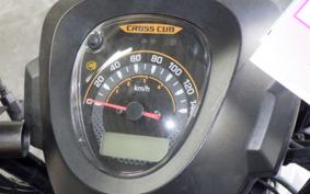 HONDA ｸﾛｽｶﾌﾞ110-3 JA60