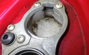 DUCATI MULTISTRADA 1000 DS 2006