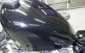 YAMAHA DRAGSTAR 250 VG02J