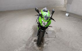 KAWASAKI NINJA250SL BX250A