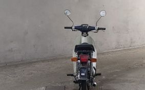 HONDA SUPER CUB50 C50